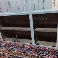 کابینت دیواری|آب‌چکان و نظم‌دهنده ظروف|ایلام, |دیوار