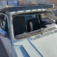 وانت پیکان|خودرو سواری و وانت|نجفآباد, حومه نجف آباد|دیوار