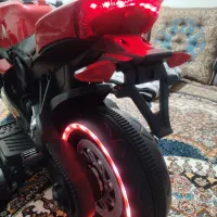 موتور شارژی|اسباب‌‌بازی|بهاباد, |دیوار