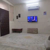 70متری خوش نقش سند تک برگ|فروش خانه و ویلا|قم, دروازه چوبی|دیوار