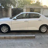 دنا پلاس ۹۸بی رنگ فوری|خودرو سواری و وانت|فردیس, شهرک شهید حسینی|دیوار