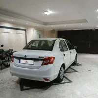 ساینا ۱۴۰۰|خودرو سواری و وانت|تهران, صاحب الزمان|دیوار