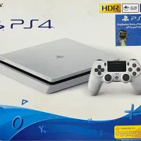 Ps4 white bundle|کنسول، بازی ویدئویی و آنلاین|اهواز, آریاشهر|دیوار
