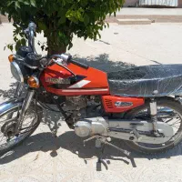 فروش موتورسیکلت مدل88