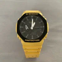 ساعت کاسیو مردانه GA2100