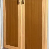 کابینت فلزی|مصالح و تجهیزات ساختمان|شازند, |دیوار
