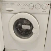 ماشین لباسشویی اصل ایتالیا