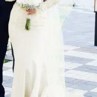 لباس عروس ،نامزدی