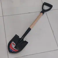 بیل آفرودی بیلچه مقنی ورق کره