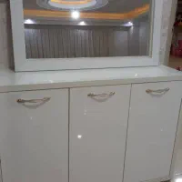 کمد دراور|جاکفشی، کمد، دراور|بجنورد, |دیوار