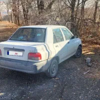 پراید دوگانه 97|خودرو سواری و وانت|هشتگرد, فاز ۱ مهستان|دیوار