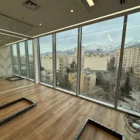 ۲۶۰متر اداری بر اقدسیه