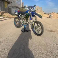 موتور yzf250 مدل 2020|موتورسیکلت|قزوین, |دیوار