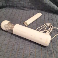 جارو شارژی شیائومی مخصوص خودرو