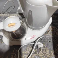 چای ساز تفال