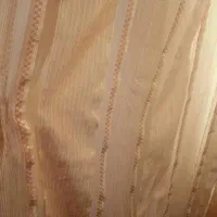 پرده سه درسه زیباوخوش رنگ|پرده، رانر، رومیزی|رامهرمز, |دیوار