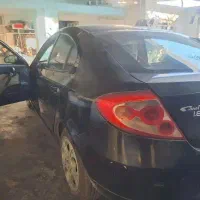 پروتون جنتو