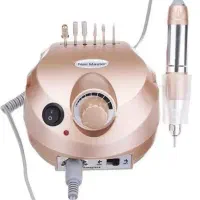 لوازم کاشت ناخن