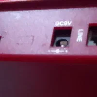 گوشی تلفن مدل تکنو تل|تلفن رومیزی|نجف‌آباد, باهنر|دیوار