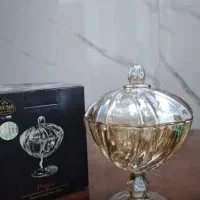 قندان کریستال خارجی