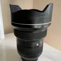 لنز واید نیکون mm 12-24. F2/8|دوربین عکاسی و فیلمبرداری|یزد, |دیوار