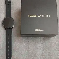 ساعت هوشمند هواوی