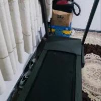 تردمیل خانگی