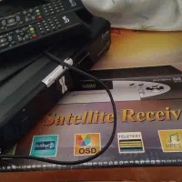 دو دستگاه دیجیتال خارجی