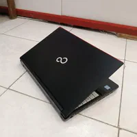 لپتاپ فوجیتسو نسل 6 کرای 3|رایانه همراه|زاهدان, |دیوار