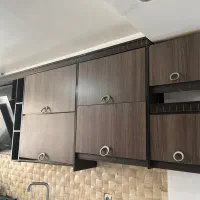 آپارتمان ۶۰متر طبقه سوم.بازسازی شده