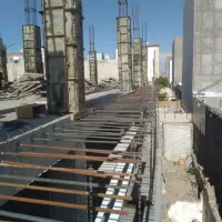 کاشت بولت میلگرد پلیت صفحه گذاری. لیست قیمت شرکتی