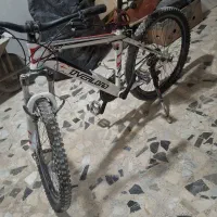 دوچرخه اورلورد۲۶|دوچرخه، اسکیت، اسکوتر|رشت, هلال احمر|دیوار