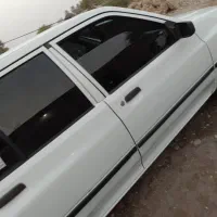 ماشین پراید 131