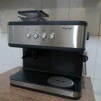 قهوه ساز اسپرسو M A C