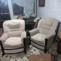 مبل راحتی هفت۷ نفره