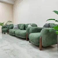 مبل هفت نفره مدل فلورانس شیک/