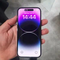 اپل ایفون iphone 14 pro پرو zaa رجیستر شده دو سیم