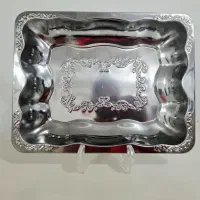 سینی چای|ظروف سرو و پذیرایی|آزادشهر, |دیوار