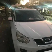 ایکس ۳۳ نیو دنده اتوماتیک