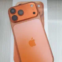 ایفون17promax سوپر فول کپی یک ترابایت