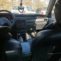 پراید هاجبک مدل ۸۵|خودرو سواری و وانت|تبریز, |دیوار