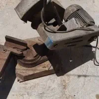 اره آتشی سه فاز
