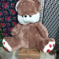 عروسک بزرگ درحد نو|اسباب‌بازی بچه|سنندج, |دیوار