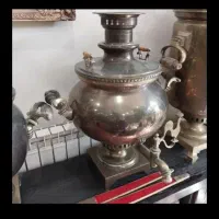 سماور کهنه فروش خرید سماور درب منزل