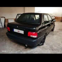 مسافر یا سرویس