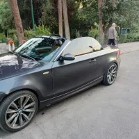 کروک ۱۲۰  BMW  مدل ۲۰۰۹|خودرو سواری و وانت|تهران, آهنگ|دیوار