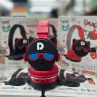 هدفون سیلیکونی