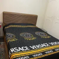 تخت کشو‌دار