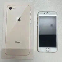 ایفون 8 مشابه صفر کلکسیونی|موبایل|کرمان, |دیوار