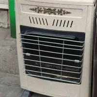 بخاری گازی بدون دودکش جنرال و برقی هم دارم